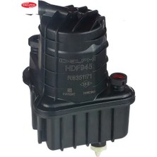 Delphi Yakıt Filtresi Clıo Iıı-Modus 1.5 Dcı 07 65/80 Hp Sensörlü Delphı 7701479151/ 7701062072