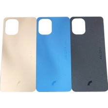 Trendexa Reeder S19 Max Arka Kapak (Mavi)