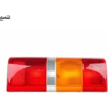 Stop Lambası Sol Transit T15 Duysuz Çerkez AM90VB 13405 Abd/ T111121