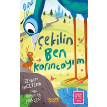 Bucuks Çekilin Ben Karıncayım