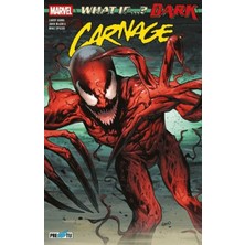 Bucuks What If? Dark Carnage