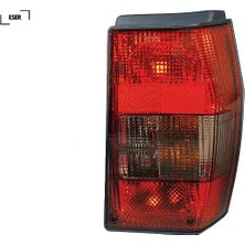Komple Stop Sol Tofaş Kartal S Slx 97 Eser 85012272