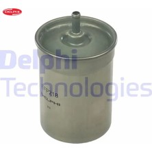 Delphi Yakıt Fıltresı M104 M111 M119 W124 W202 C208 A208 W210 S210 W140 R129 Delphı A0024772601