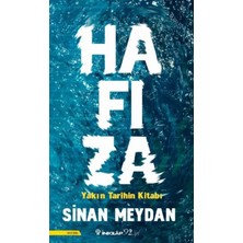 Nova Premium Ex Hafıza - Yakın Tarihin Kitabı