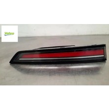 Sol Stop Lambası Iç LED Astra L O5 21 Valeo 9839325480