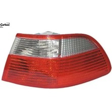 37325 Stop Lambası Sol Dış Kanat Albea Sole Duylu Çerkez 51809414