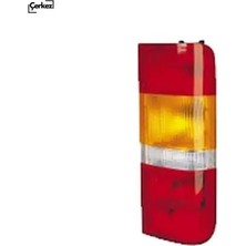 Stop Lambası Sağ Transit T15 Duysuz Çerkez AM90VB 13404 Ab/ T111120