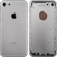 Trendexa Iphone 7g Kasa Kapak Beyaz