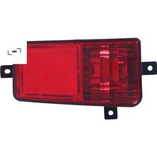 WPI Arka Stop Alt Lambası Sağ Ducato Iıı-Boxer Iıı-Jumper Iıı Wpı 469607486