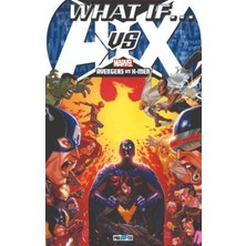 Nova Premium Ex What If? Avx