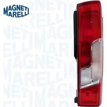 Magneti Marelli Stop Lambası Psa Orjinal Boxer 2014 Magnetı Marellı  712206201120