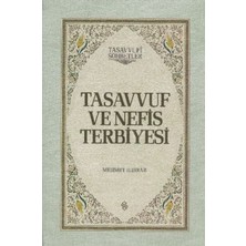 Trendy Pazars Tasavvuf ve Nefis Terbiyesi (Ciltli)