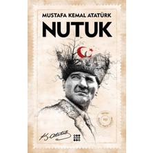 Nova Premium Ex Nutuk - Tam Metin
