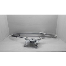 KOREA İTHAL GETZ SOL ÖN CAM KRİKOSU ELEKTRİKİ MOTORSUZ 2003-2011