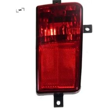 WPI Arka Stop Alt Lambası Sol Ducato Iıı-Boxer Iıı-Jumper Iıı Wpı 469707486