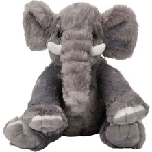 WebMediCode 1003193 Sunman, Peluş Fil 30 cm