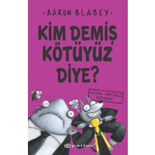 Bucuks Kim Demiş Kötüyüz Diye? 3 Küçük Sevimli Yaramaz