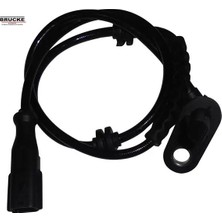 Abs Sensörü Arka-Sol Clıo Iıı 05 > Modus 04 > Brucke 479000735R/ 8200195828