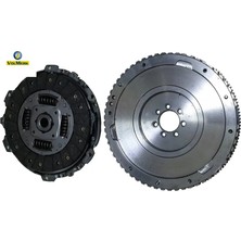 Debriyaj Seti Sabit Volanlı Clıo Iıı-Kangoo-Laguna Iıı-Megane Iı-Iıı-Fluence-Scenıc Iı 1.5dcı K9K-F4 Volmerk A6070301205/ 7701476621/ 1231000Q1F