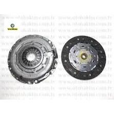Debriyaj Seti Lınea-Bravo-Doblo 1.6 Mtj Manuel Sabit Volan Volmerk VMFI808-K Için Volmerk 55202178