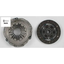 Mais Debriyaj Seti Clıo Iıı-Modus 1.2 16V 09/04 D4F.7.40-JH3 Maıs 302052617R/ 7701478122/ 7701476816