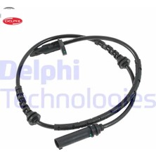 Delphi Abs Sensoru On Bmw F40 F52 F44 F45 F46 F48 F49 F39 . Mını F54 F60 Delphı 34526880755/ 34526895881