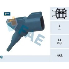 On Abs Sensoru Sag/sol Focus Iı 03>11 Focus Iı C Max 04>11 Mondeo Iv 07>14 Volvo C30 533 10>12 C70 Fae 1356184/ 3M5T2B372DA
