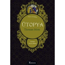 Nova Premium Ex Ütopya (Bez Ciltli)