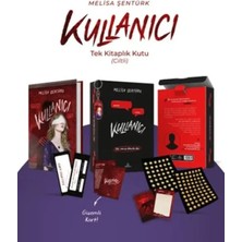 Nova Premium Ex Kullanıcı – Tek Kitaplık Kutu