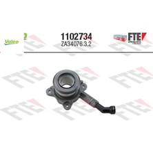 510024110 Debrıyaj Rulmanı Hıdrolık Transıt V347 Tt9 2.2 140PS 06 >11 Transıt Custom Ttf 14 > Defend Valeo GK217A564BA/ CC117A564AC/ 1741668