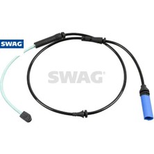 Balata Fısı On Bmw F90 G30 G31 G38 G32 G11 G12 F91 F92 F93 G14 G15 G16 Swag 34356890788/ 34356861807