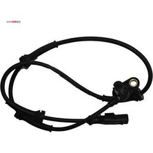 Abs Sensor Kablo Duster 4 x 4 Arka Sağ - Sol 479501102R Autodak 479501102R/ 479502124R