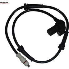 Abs Sensörü Arka Sol Clıo Iı 98 745MM Brucke 7700411745
