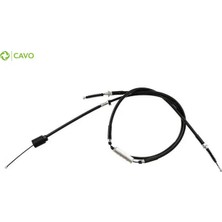 El Fren Teli Komple Set Astra J 5 Kap. 09 Elektrikli Park Freni 1915MM/1006MM-593MM 735MM/593MM Cavo 522134/ 13441133/ 13352462/ 522089