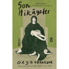 ÖNÇ - PRİME Son Hikayeler