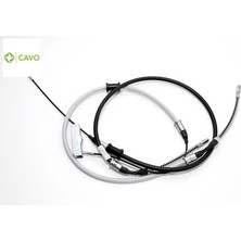 Arka El Fren Teli Astra 92> Cavo 522600/ 522640/ 90538629