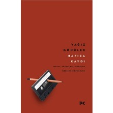 Profil Kitap Hafıza Kaydı