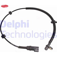 Delphi Abs Tekerlek Hız Sensörü Focus 1.4 16V-1.6 16V-1.8 16V-2.0 16V 98-04 Arka Aks Delphı 1067208/ 1088635/ 98AG2B372BF