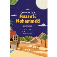 WebMediCode Çocuklar Için Hazreti Muhammed (Sav)