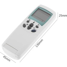 Uğur Klima Kumandası AC002