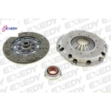 Debriyaj Seti Baskı Disk Bilya Accord C-Rv 2.2l N22A Ctdi Dizel 06- Exedy 22105PGE305/ 22105PGE315/ 22810PPT003