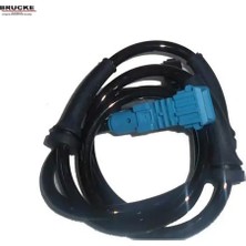 Abs Tekerlek Hız Sensörü Arka 206 1.4-1.6-2.0 Hdı Brucke 4545,77