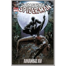 Bucuks What If? Spider-Man: Amansız