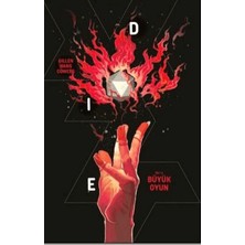 Bucuks Die Cilt 3: Büyük Oyun