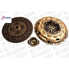 Debriyaj Seti Baskı Disk Bilya BT50 2.5l Wlaa 4x4 4x2 08- Oynar Göbek Exedy WE0116410/ WE0116460/ WLA116510