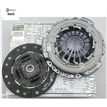 Mais Debriyaj Seti Baskı Disk Renault Clio Iv 12> Captur 13> Dacıa Logan Iı 13> Sandero Iı 13> 0.9tce Maıs 302052515R/ 302053302R