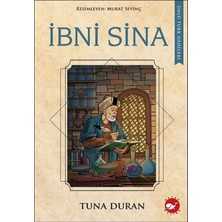ÖNÇ - PRİME Ünlü Türk Dahileri Ibni Sina