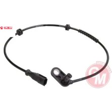 Abs Sensörü Renault Arka-Sol Clıo Iıı 05 Modus 04 Gua 8200195828/ 479000735R/ 6040005449