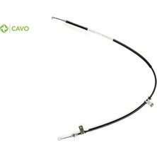 El Fren Teli Arka Sağ Captıva-Antara 06 1454MM/1277MM Cavo 48047.84/ 96625954/ 96879437