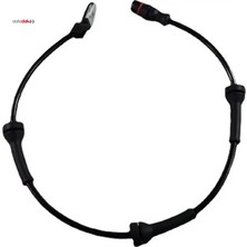 Abs Sensörü Megane Iı-Scenıc Iı 1.4-1.6-2.0 16V-1.5-1.9 Dci 03 Arka 8200043136 Autodak 8200043136